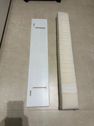 Minicuna colecho Doco Cotinfant completa