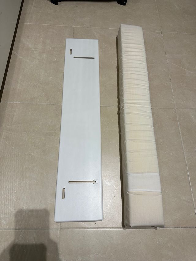 Minicuna colecho Doco Cotinfant completa