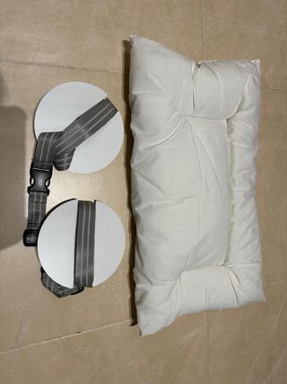 Minicuna colecho Doco Cotinfant completa