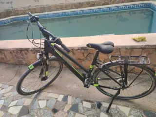 Bicicleta Scott