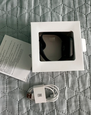 Xiaomi Redmi Watch 3 Active Negro