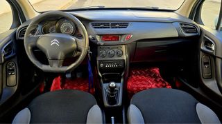 Citroen C3 2011