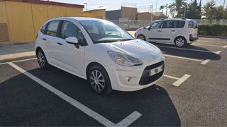 Citroen C3 2011
