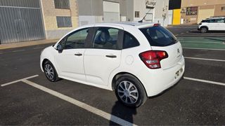 Citroen C3 2011