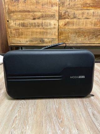 Estabilizador Gimbal Moza Air 2 + Moza iFocus