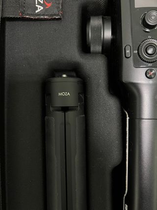 Estabilizador Gimbal Moza Air 2 + Moza iFocus