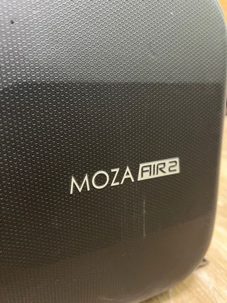 Estabilizador Gimbal Moza Air 2 + Moza iFocus