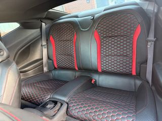 Chevrolet Camaro 2017