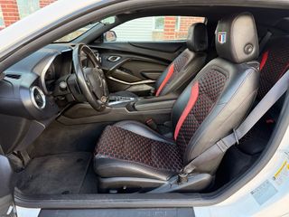 Chevrolet Camaro 2017