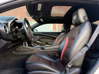 Chevrolet Camaro 2017