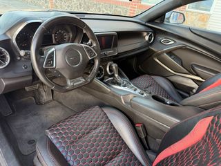 Chevrolet Camaro 2017