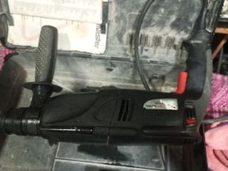 Taladro percutor wurth