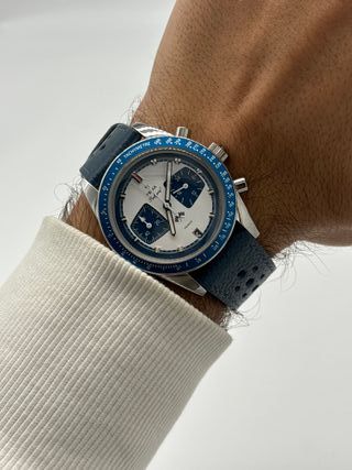 Yema Rallygraf Meca-Quartz Cronógrafo Deportivo