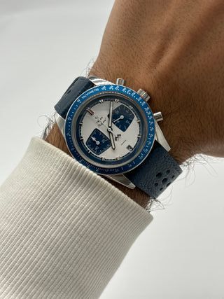 Yema Rallygraf Meca-Quartz Cronógrafo Deportivo