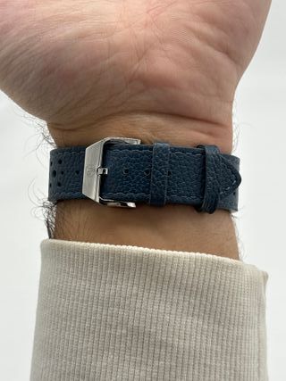 Yema Rallygraf Meca-Quartz Cronógrafo Deportivo