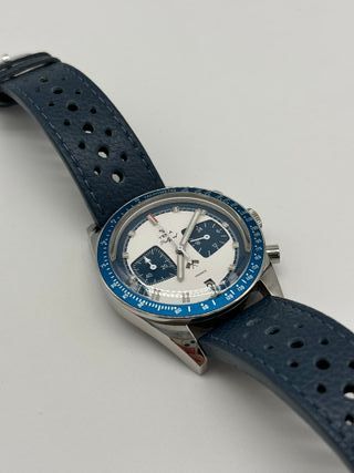 Yema Rallygraf Meca-Quartz Cronógrafo Deportivo