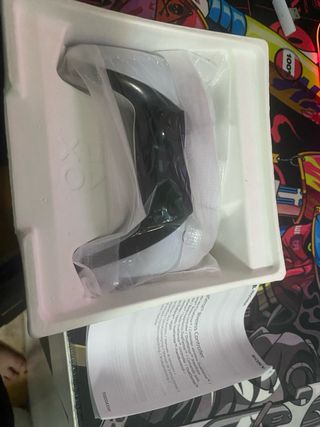 Mando PS5 DualSense Blanco Nuevo