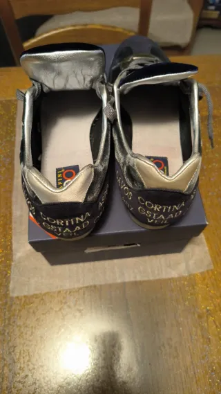 Scarpe Serafini Uomo Misura 45