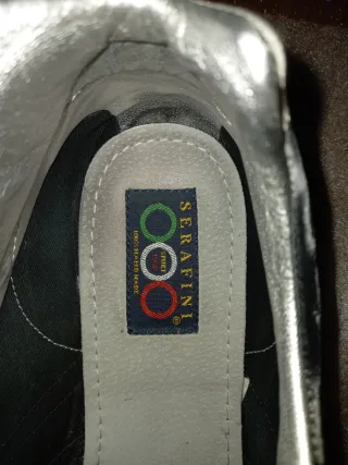 Scarpe Serafini Uomo Misura 45