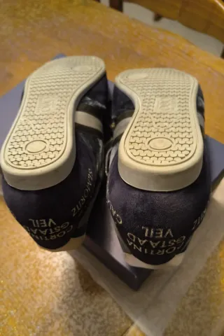 Scarpe Serafini Uomo Misura 45