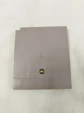 Wario Blast! Game Boy Cartuccia