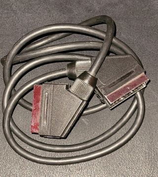 TDT Axil RT160 + Mando ¡Perfecto para TV Antigua!