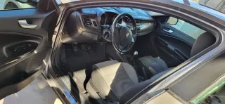 Alfa Romeo Giulietta 2012