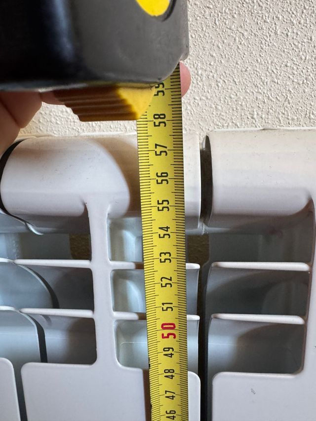 Rointe Serie C Radiador Eléctrico