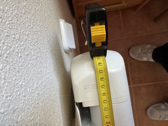 Rointe Serie C Radiador Eléctrico