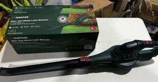 Sopladora Parkside 20V