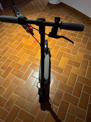 2 Patinetes Eléctricos