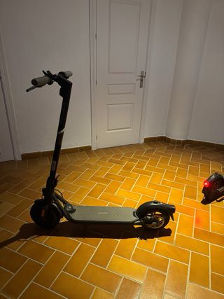 2 Patinetes Eléctricos