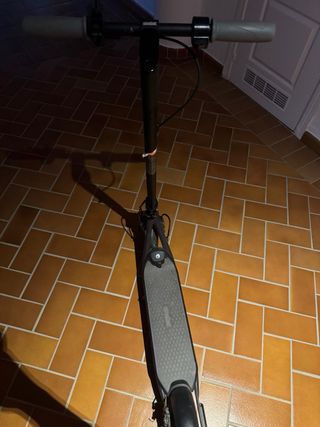 2 Patinetes Eléctricos