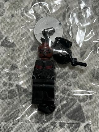 Minifigure compatibile Lego