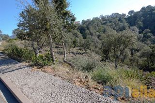 Terreno en venta en Mas Pere-Río de Oro en Calonge