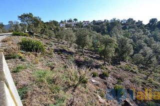 Terreno en venta en Mas Pere-Río de Oro en Calonge