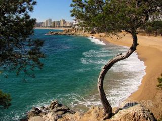 Terreno en venta en Mas Pere-Río de Oro en Calonge