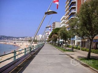 Terreno en venta en Mas Pere-Río de Oro en Calonge