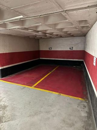 Garaje en venta en Centre en Figueres