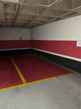 Garaje en venta en Centre en Figueres