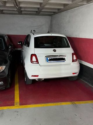 Garaje en venta en Centre en Figueres