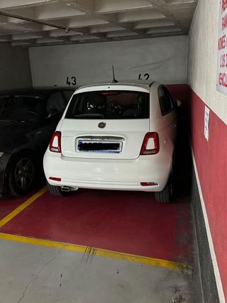 Garaje en venta en Centre en Figueres