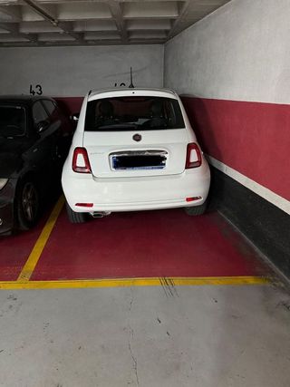 Garaje en venta en Centre en Figueres