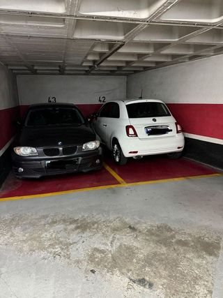 Garaje en venta en Centre en Figueres