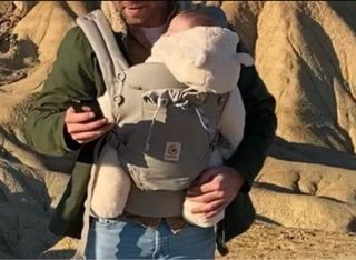 Mochila Ergobaby Adapt