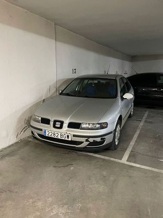 Garaje en venta en Centro en Segovia