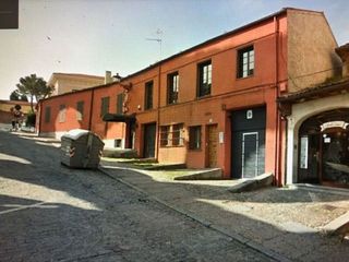 Garaje en venta en Centro en Segovia