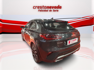 🚗✨  KIA XCeed desde 320€/mes SIN ENTRADA