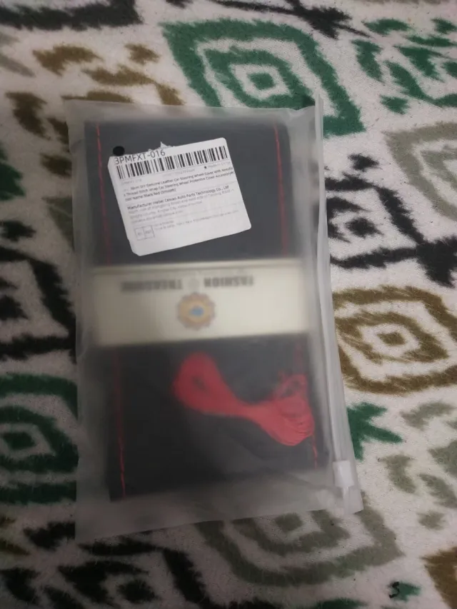 Fodera per volante da cucire