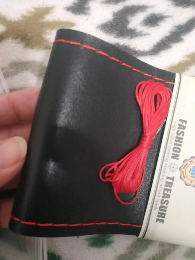 Fodera per volante da cucire